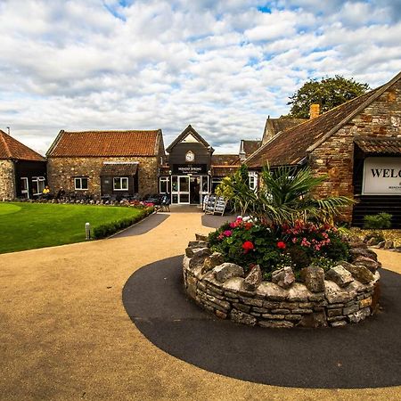 Mendip Spring Golf And Country Club Affittacamere Churchill  Esterno foto