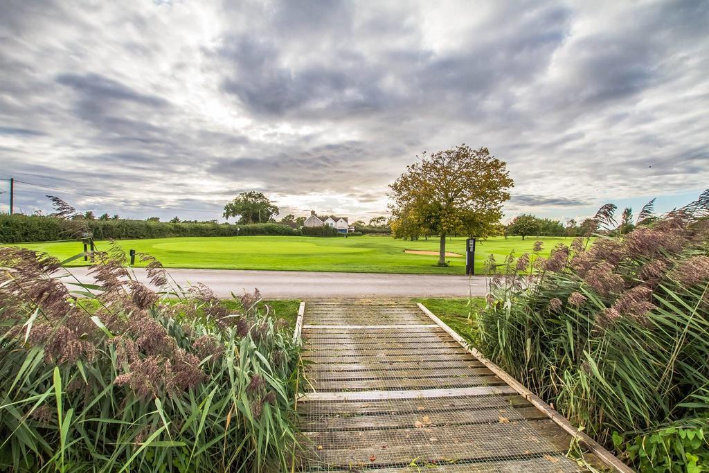 Mendip Spring Golf And Country Club Affittacamere Churchill  Esterno foto