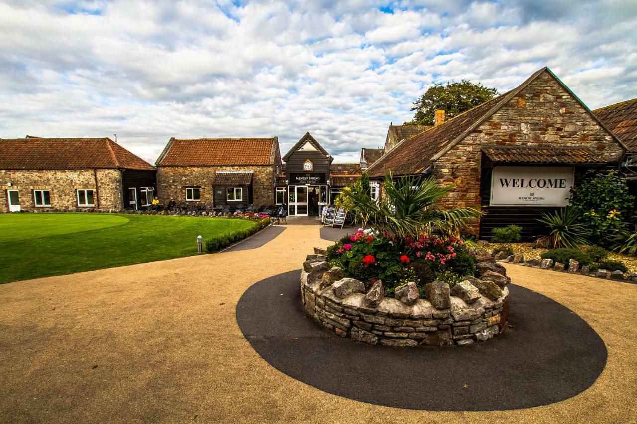 Mendip Spring Golf And Country Club Affittacamere Churchill  Esterno foto