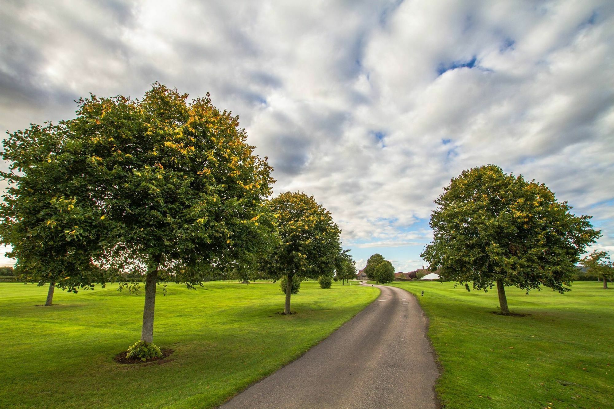 Mendip Spring Golf And Country Club Affittacamere Churchill  Esterno foto