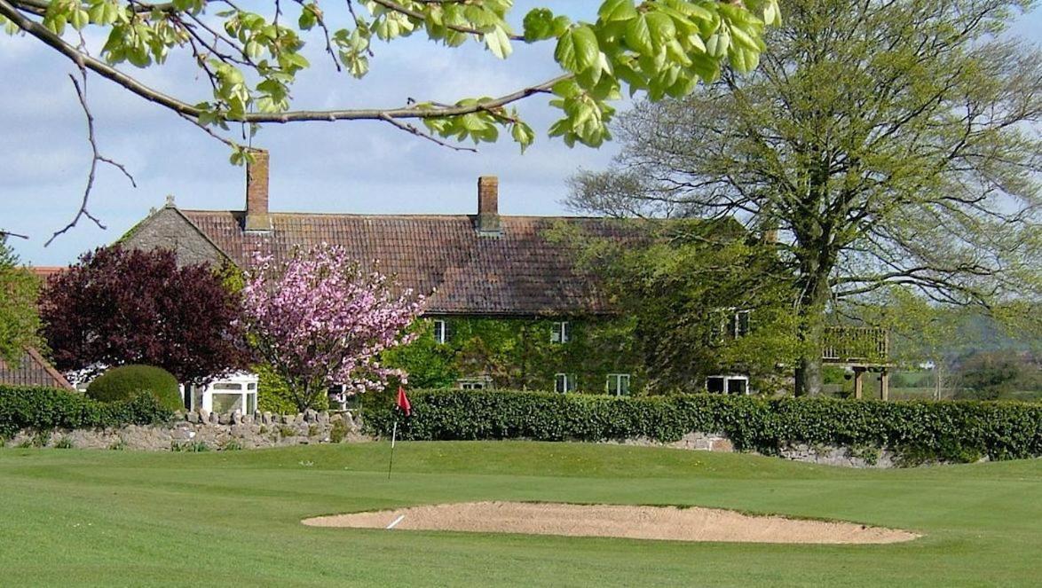 Mendip Spring Golf And Country Club Affittacamere Churchill  Esterno foto